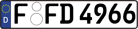 F-FD4966