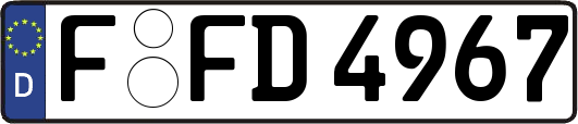 F-FD4967