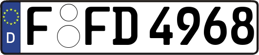 F-FD4968