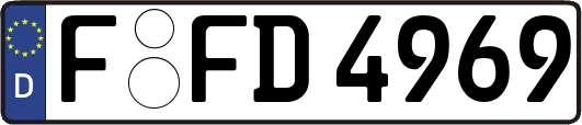 F-FD4969