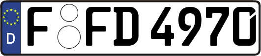 F-FD4970