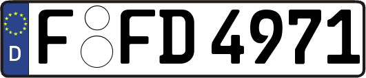 F-FD4971