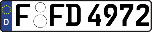 F-FD4972