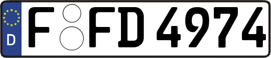 F-FD4974