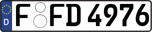 F-FD4976