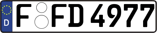 F-FD4977