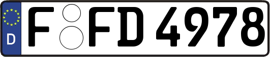 F-FD4978