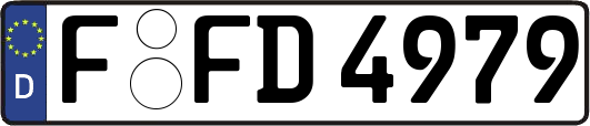 F-FD4979