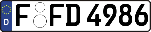 F-FD4986