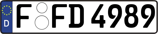 F-FD4989