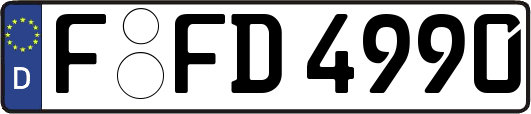 F-FD4990