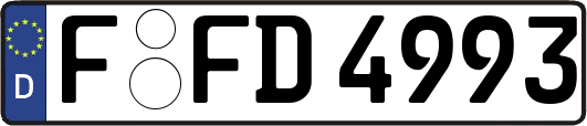 F-FD4993