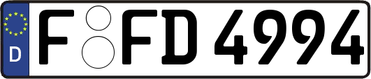 F-FD4994