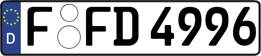 F-FD4996
