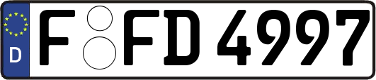 F-FD4997