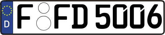 F-FD5006
