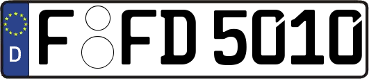F-FD5010