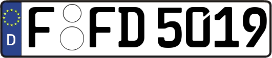F-FD5019