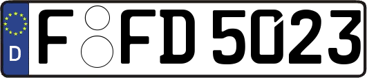 F-FD5023