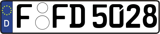F-FD5028