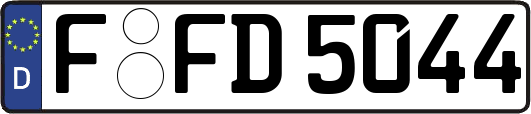 F-FD5044