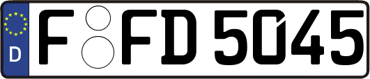 F-FD5045