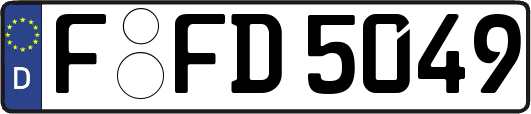 F-FD5049