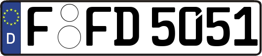 F-FD5051