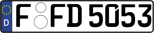 F-FD5053