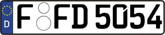 F-FD5054