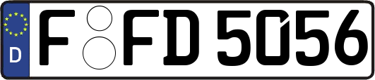F-FD5056