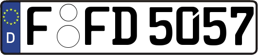 F-FD5057