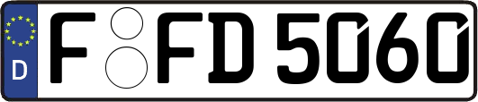 F-FD5060