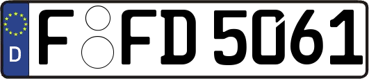 F-FD5061
