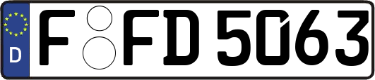 F-FD5063