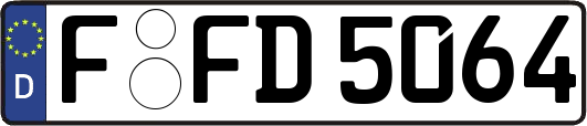 F-FD5064