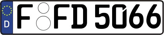 F-FD5066