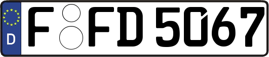 F-FD5067