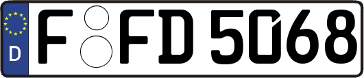 F-FD5068
