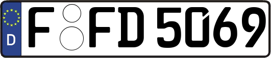 F-FD5069