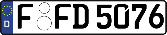 F-FD5076