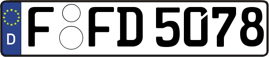 F-FD5078