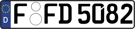 F-FD5082