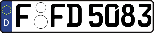 F-FD5083