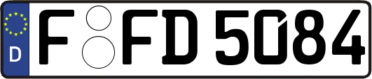 F-FD5084