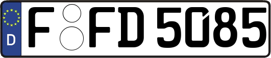 F-FD5085