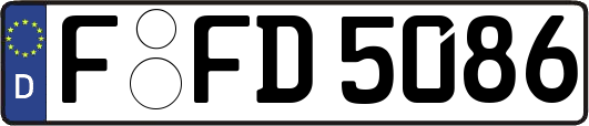F-FD5086