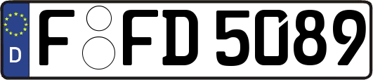 F-FD5089