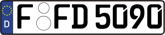F-FD5090