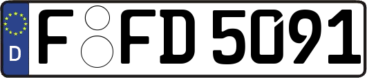 F-FD5091